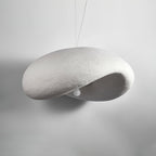 Kestena Polyethylene Pendant Light-Moonnatur
