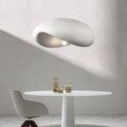 Kestena Polyethylene Pendant Light-Moonnatur
