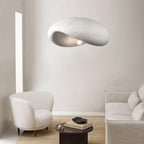 Kestena Polyethylene Pendant Light-Moonnatur