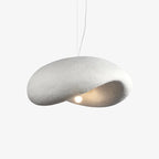 Kestena Polyethylene Pendant Light-Moonnatur