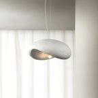 Kestena Polyethylene Pendant Light-Moonnatur