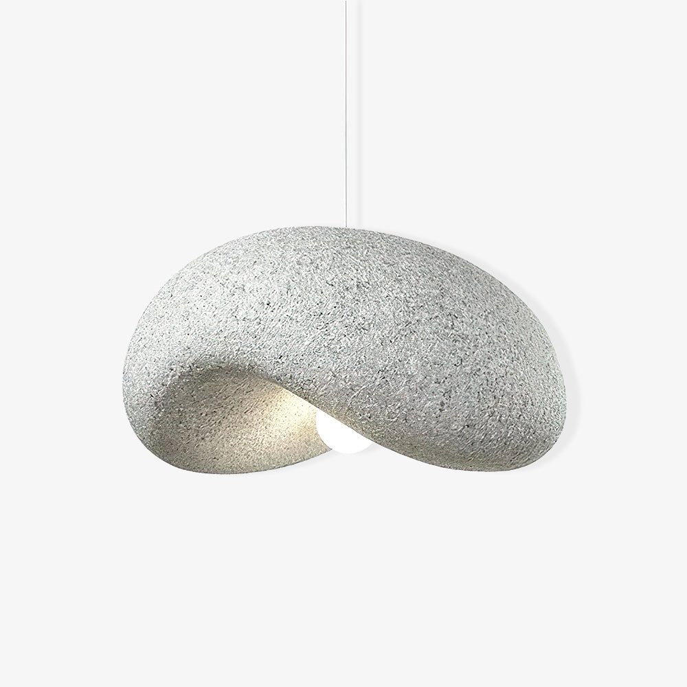 Verrenena Polyethylene Pendant Light-Moonnatur