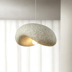 Verrenena Polyethylene Pendant Light-Moonnatur