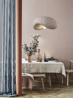 Verrenena Polyethylene Pendant Light-Moonnatur