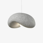 Verrenena Polyethylene Pendant Light-Moonnatur