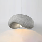 Verrenena Polyethylene Pendant Light-Moonnatur