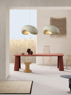 Verrenena Polyethylene Pendant Light-Moonnatur