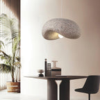 Verrenena Polyethylene Pendant Light-Moonnatur