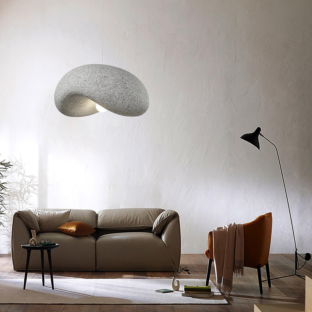 Verrenena Polyethylene Pendant Light-Moonnatur