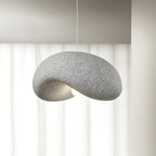 Verrenena Polyethylene Pendant Light-Moonnatur