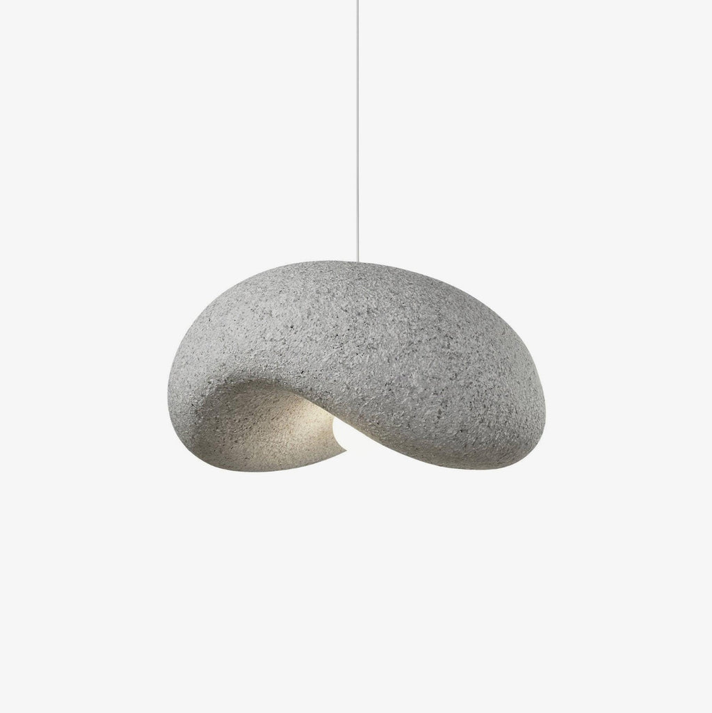 Verrenena Polyethylene Pendant Light-Moonnatur