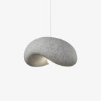 Verrenena Polyethylene Pendant Light-Moonnatur