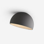 Garnelwick Metal Ceiling Light-Moonnatur