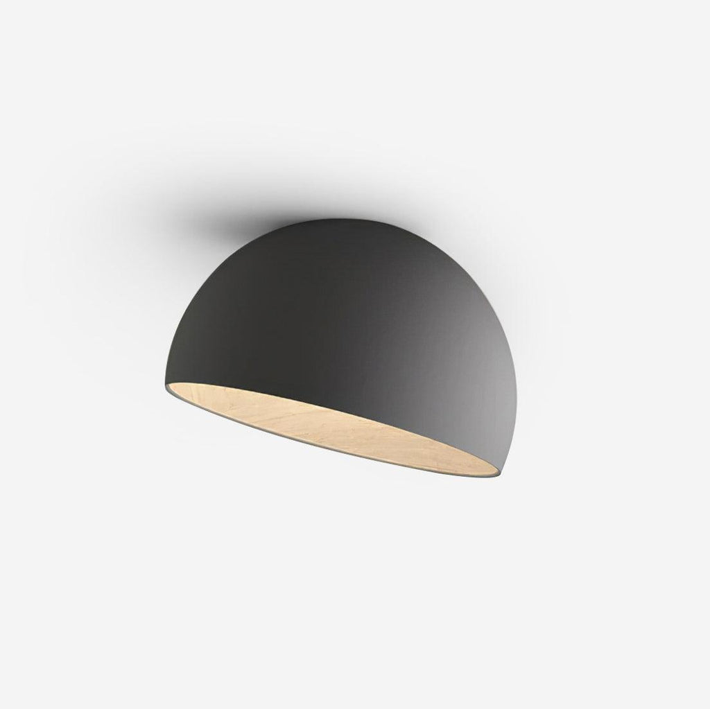 Garnelwick Metal Ceiling Light-Moonnatur