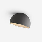 Garnelwick Metal Ceiling Light-Moonnatur