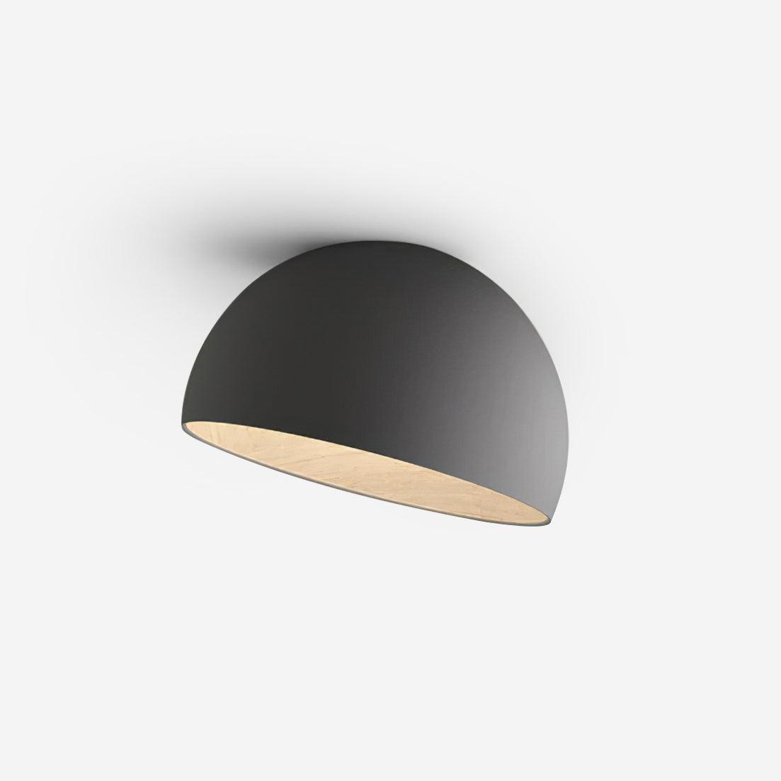 Garnelwick Metal Ceiling Light-Moonnatur