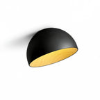 Garnelwick Metal Ceiling Light-Moonnatur