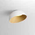 Garnelwick Metal Ceiling Light-Moonnatur