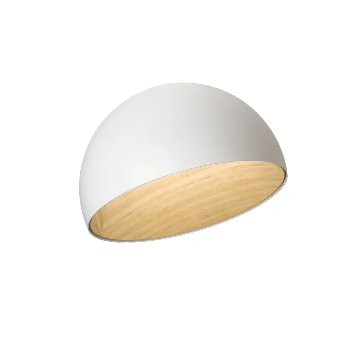 Lirenne Aluminium Ceiling Light-Moonnatur