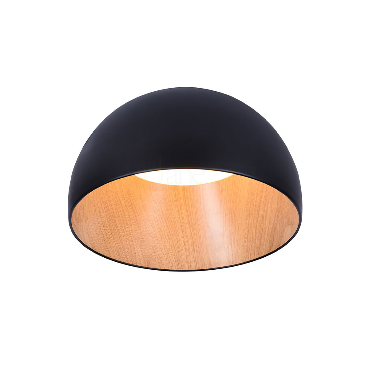 Lirenne Aluminium Ceiling Light-Moonnatur