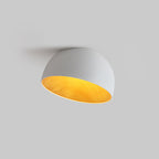 Lirenne Aluminium Ceiling Light-Moonnatur