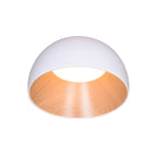 Lirenne Aluminium Ceiling Light-Moonnatur