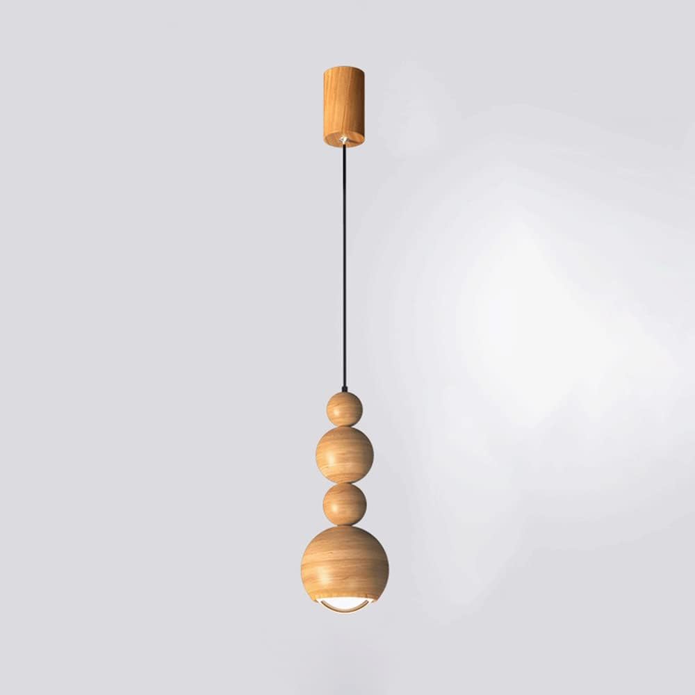 Cavenlynne Metal Pendant Light-Moonnatur