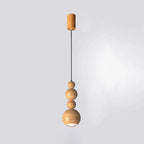 Cavenlynne Metal Pendant Light-Moonnatur