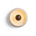 Brenelash Travertine Wall Light-Moonnatur