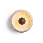 Brenelash Travertine Wall Light-Moonnatur