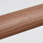 Sardenmere Wood Pendant Light-Moonnatur