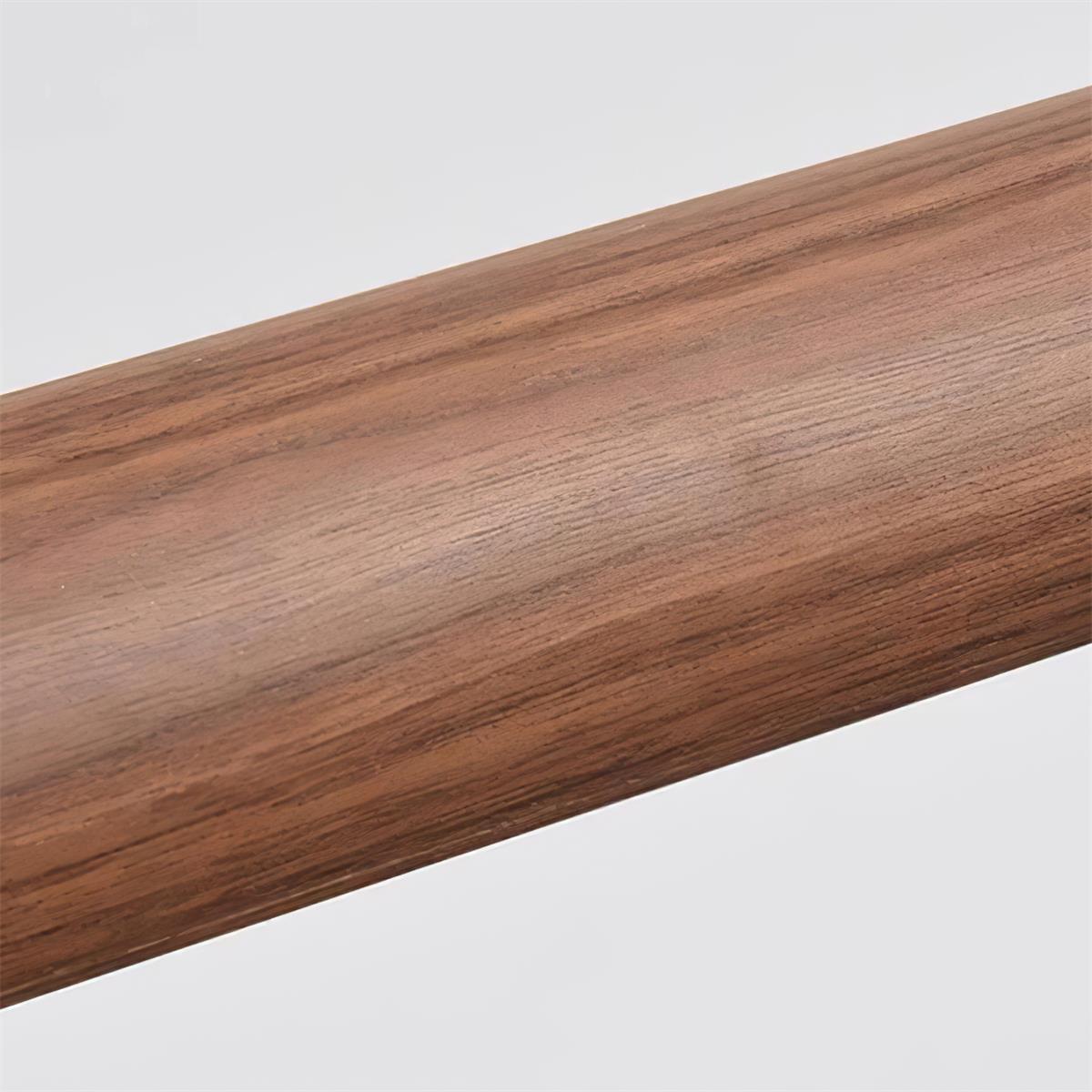 Sardenmere Wood Pendant Light-Moonnatur