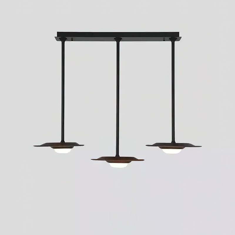 Naverina Wood Pendant Light-Moonnatur