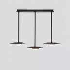 Naverina Wood Pendant Light-Moonnatur