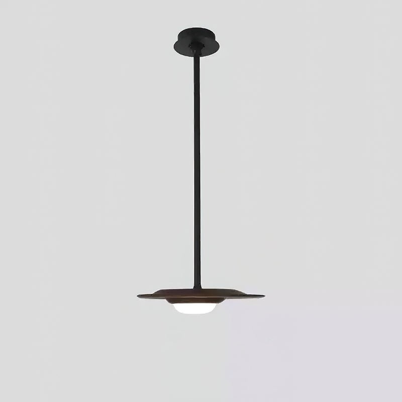Naverina Wood Pendant Light-Moonnatur