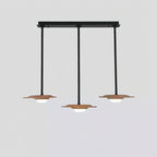 Naverina Wood Pendant Light-Moonnatur