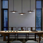 Naverina Wood Pendant Light-Moonnatur
