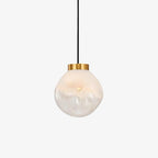 Ravensiel Glass Pendant Light-Moonnatur