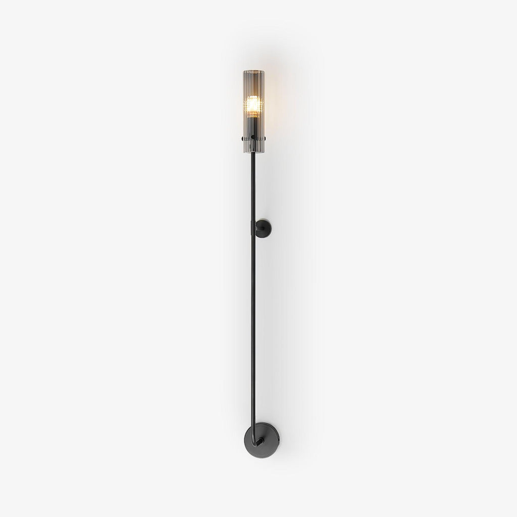 Marenis Glass Wall Light-Moonnatur