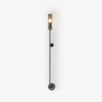 Marenis Glass Wall Light-Moonnatur