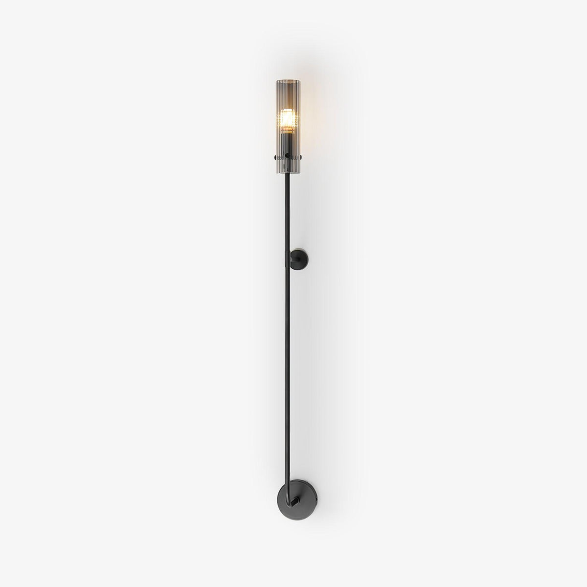Marenis Glass Wall Light-Moonnatur
