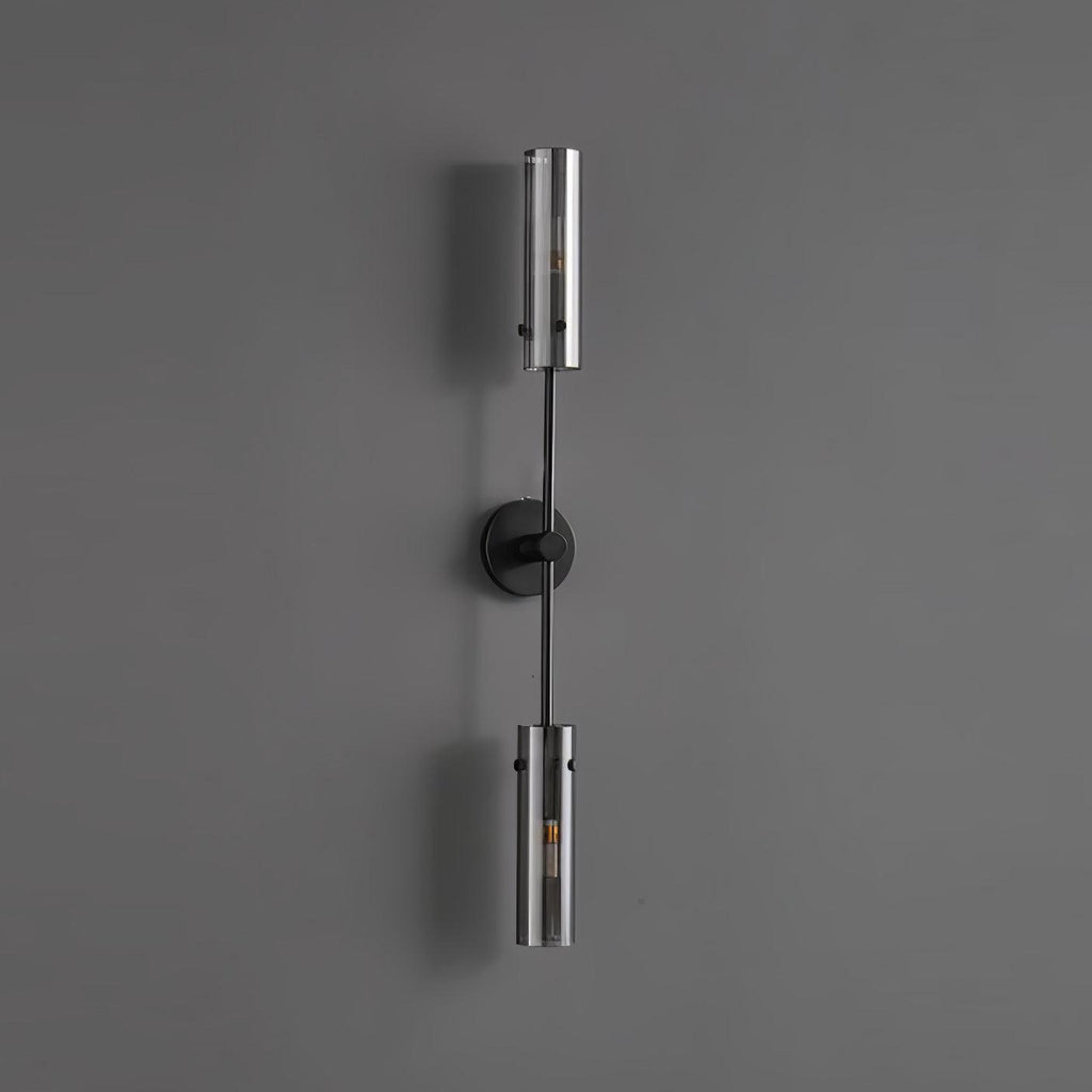 Marenis Glass Wall Light-Moonnatur