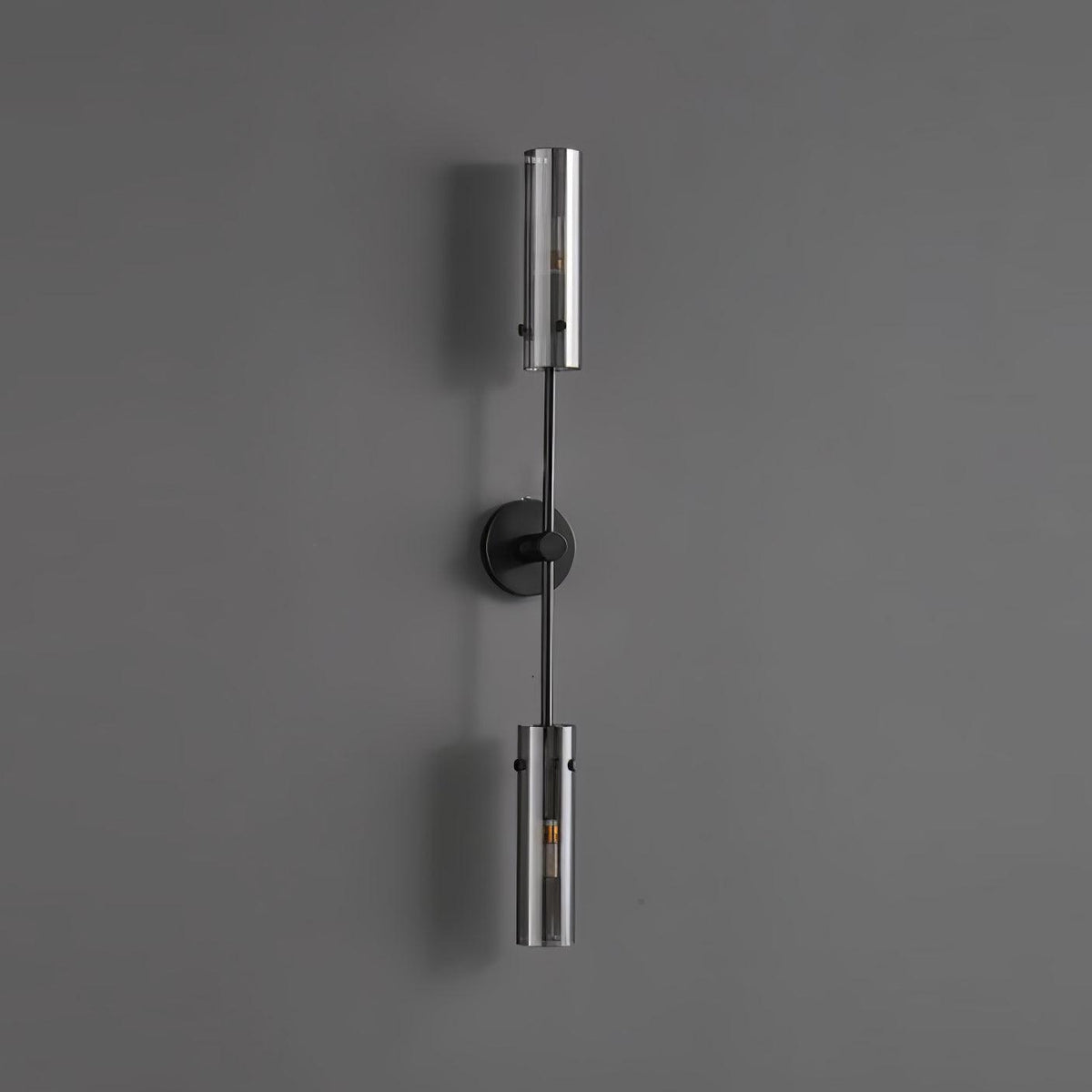 Marenis Glass Wall Light-Moonnatur