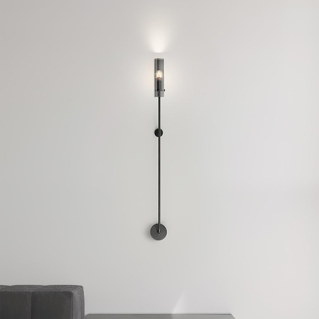 Marenis Glass Wall Light-Moonnatur