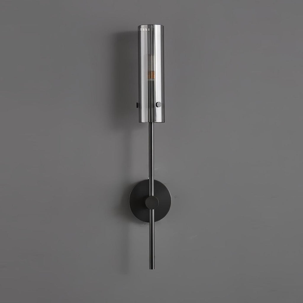 Marenis Glass Wall Light-Moonnatur