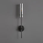 Marenis Glass Wall Light-Moonnatur