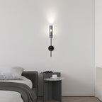 Marenis Glass Wall Light-Moonnatur