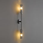 Marenis Glass Wall Light-Moonnatur