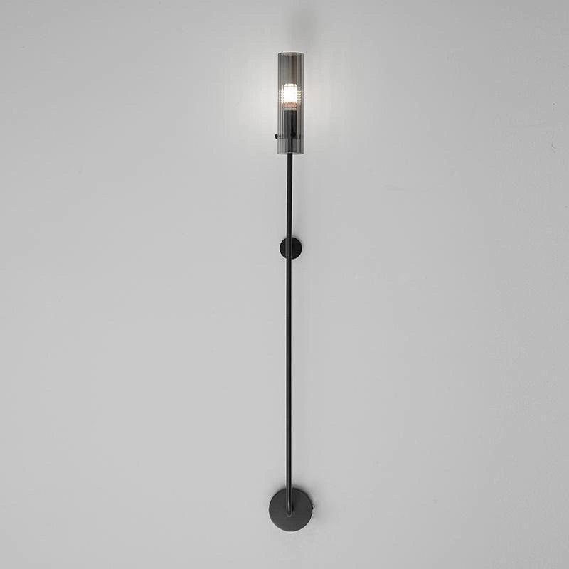 Marenis Glass Wall Light-Moonnatur