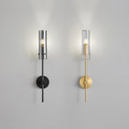 Marenis Glass Wall Light-Moonnatur